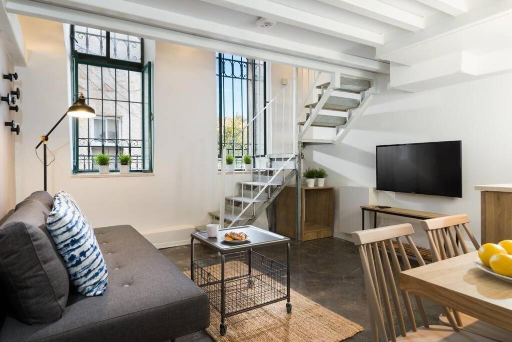 Apartamento Musrara #5 Jerusalén Exterior foto